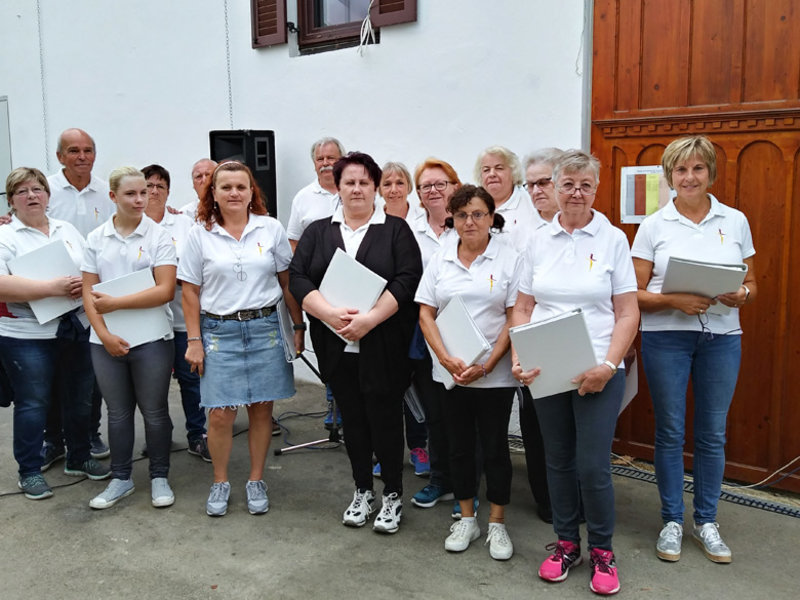 Frauen Treffen Oberwart